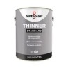 Thinner Sinteplast 1Lt