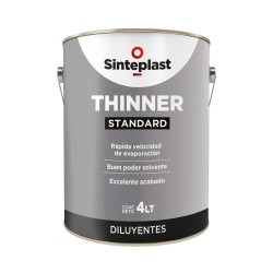 Thinner Sinteplast 1Lt