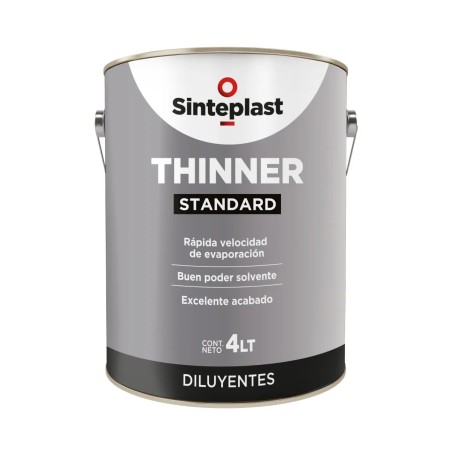 Thinner Sinteplast 1Lt