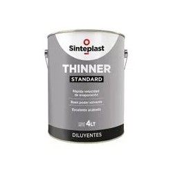 Thinner Sinteplast 1Lt