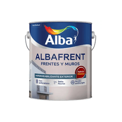 Alba Frentes 20Lt